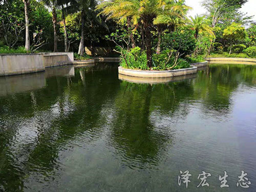 海南某項目